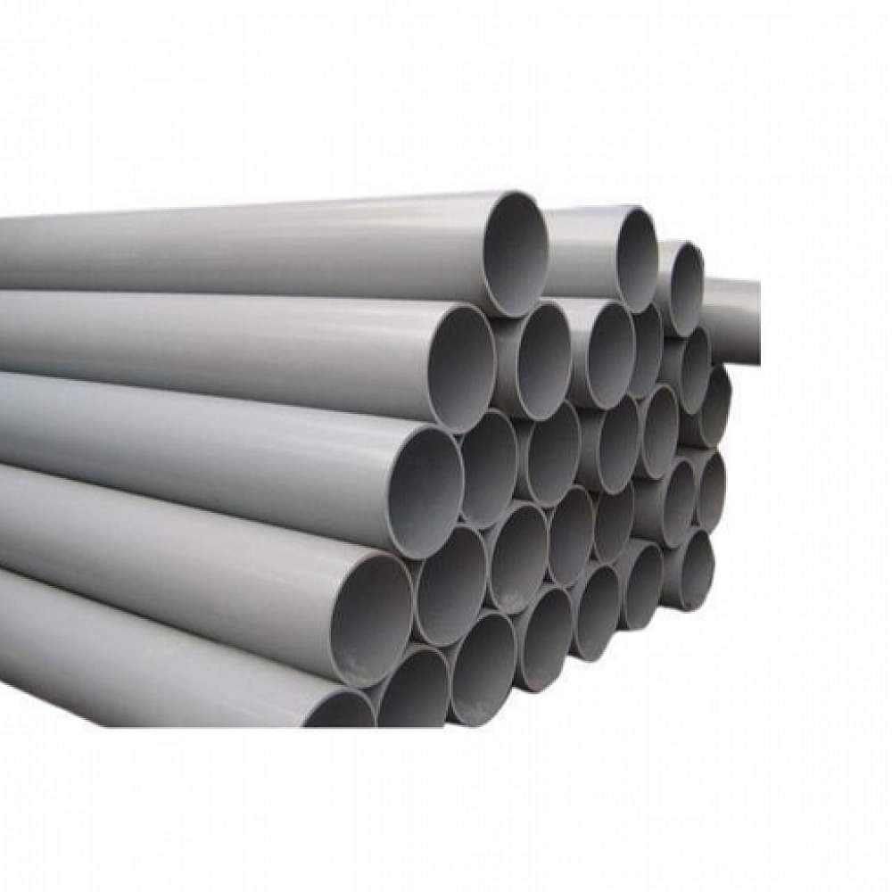 PVC Pipe (10 FT) - photo