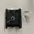 6W 'U' Beam Updown Wall Light - rear_view