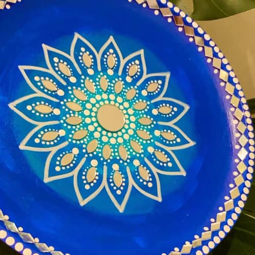 Wall plate