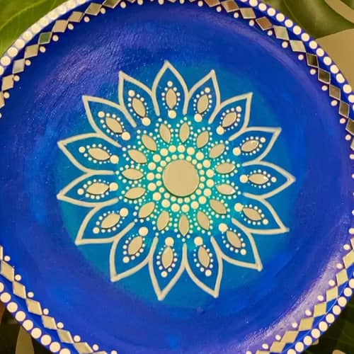 Wall plate