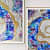 Beautiful Wall Art Painting  Set Of Two - front_view