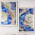 Beautiful Wall Art Painting  Set Of Two - top_view