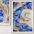 Beautiful Wall Art Painting  Set Of Two - left_view