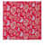 Mattresses Bandhani - top_view
