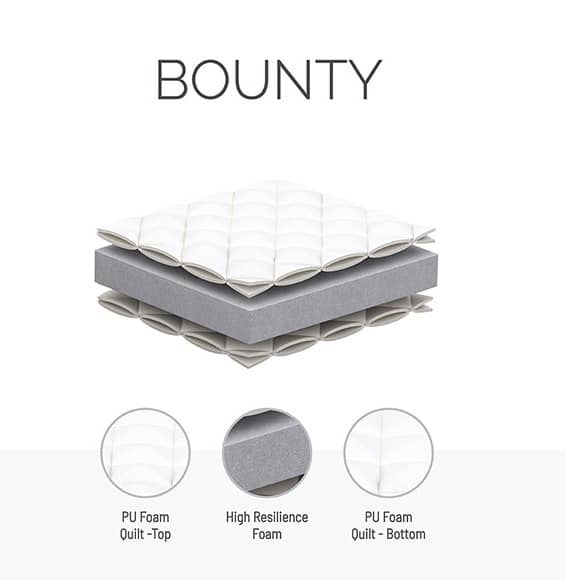 Mattress Bounty