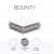 Bounty Mattress - left_view