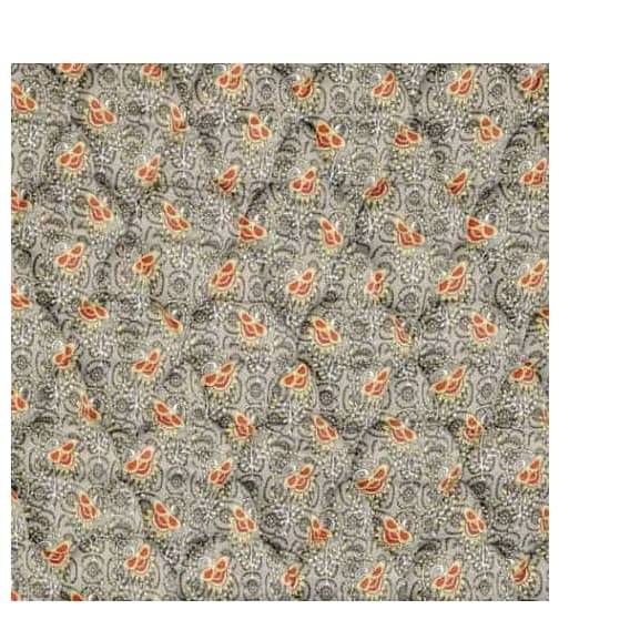 Mattresses in Kalamkari