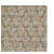 Mattresses in Kalamkari - front_view