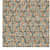 Mattress Kalamkari - top_view