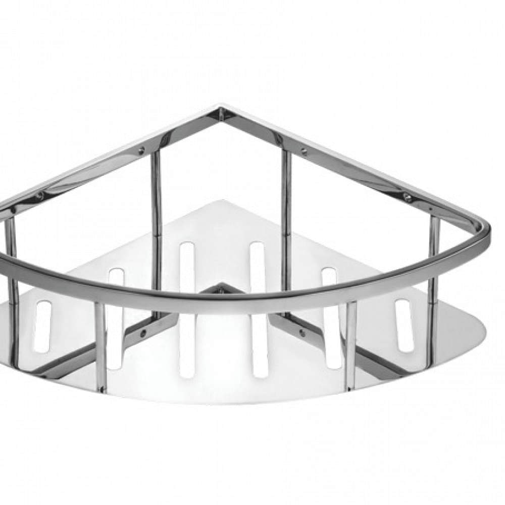 Corner Shelf - photo