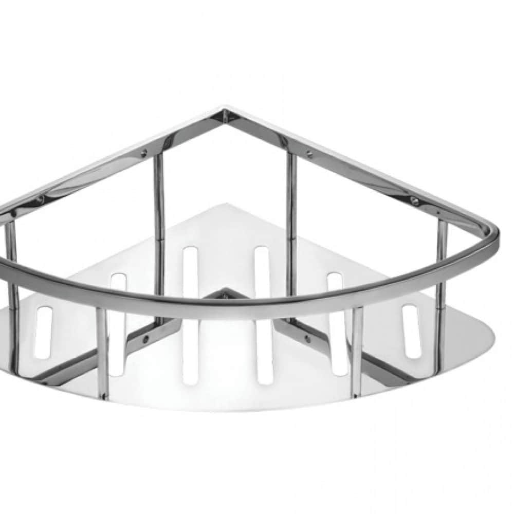 Corner Shelf - photo