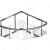 Corner Shelf - top_view