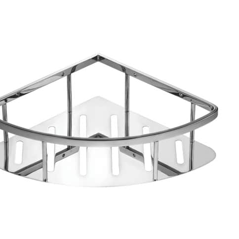 Corner Shelf - rear_view