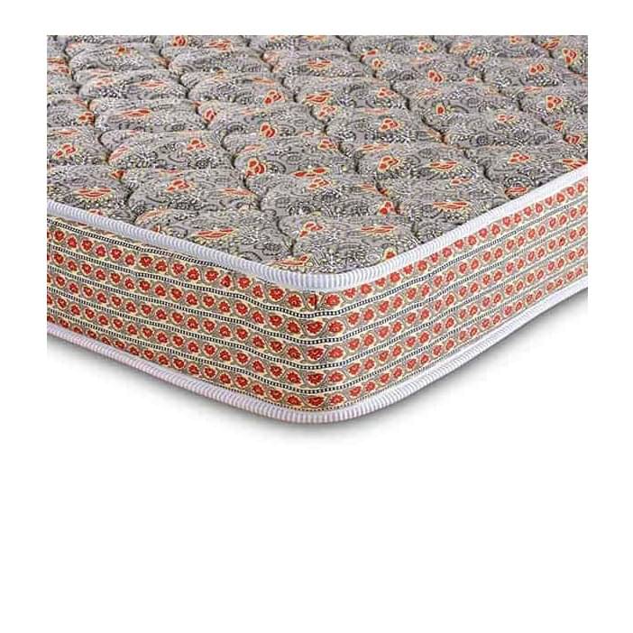 Mattresses made of Kalamkari