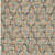 Mattresses made of Kalamkari - top_view