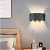 Updown Wall Light featuring 12W 'U' Beam (WARM WHITE) - photo