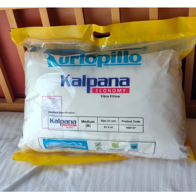 Kalpana Pillow - top_view