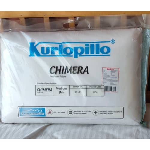 Chimera Medium Pillow