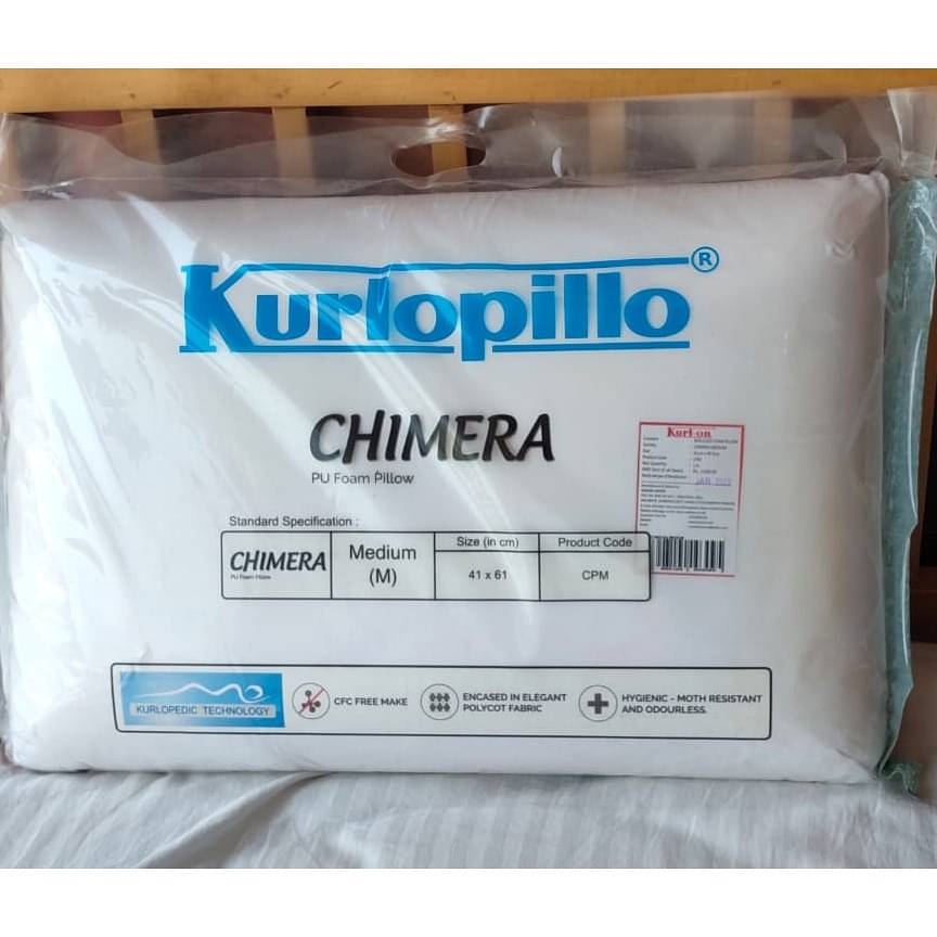 Chimera Medium Pillow