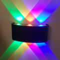 Updown Wall Light of 12W 'U' Beam - photo