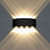 Updown Wall Light 16W 'U' Light - photo
