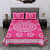 Cotton Bedsheet - front_view