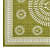 2 pillow coverings and a cotton double bedsheet - left_view