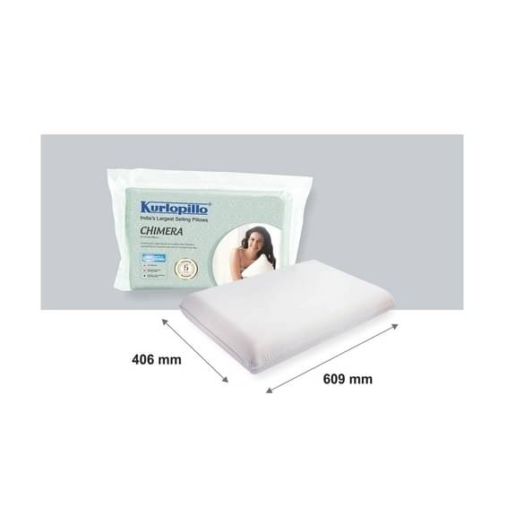 Chimera Medium Pillow