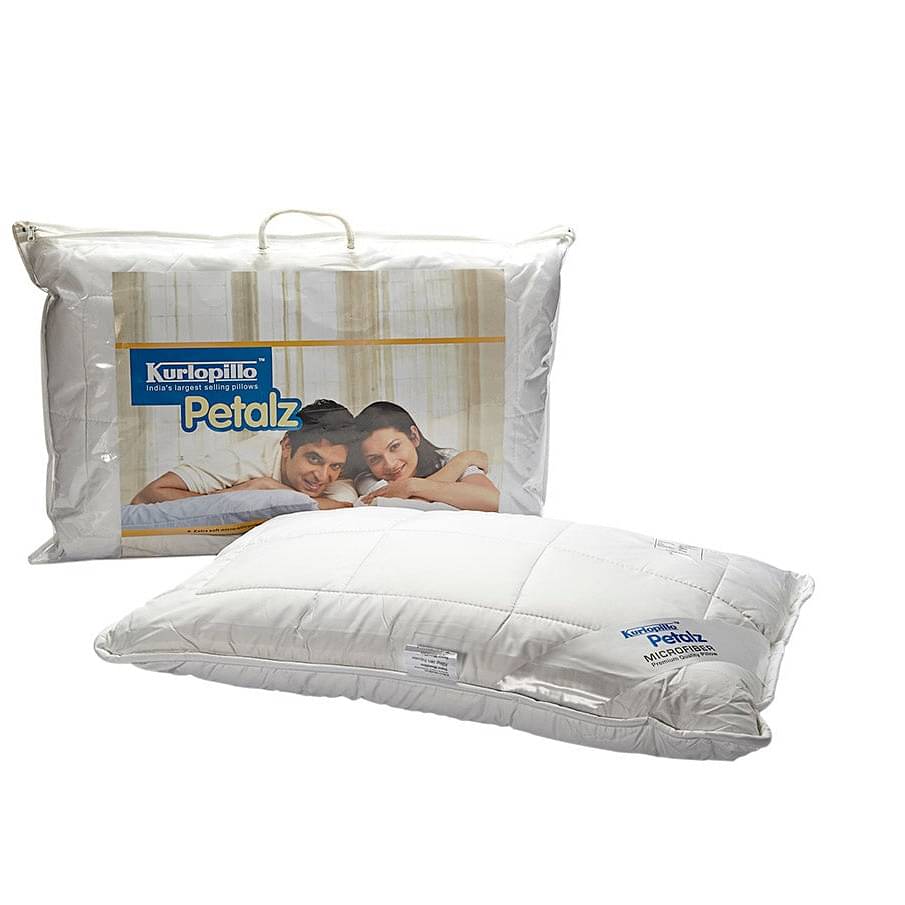 Pillow Petalz