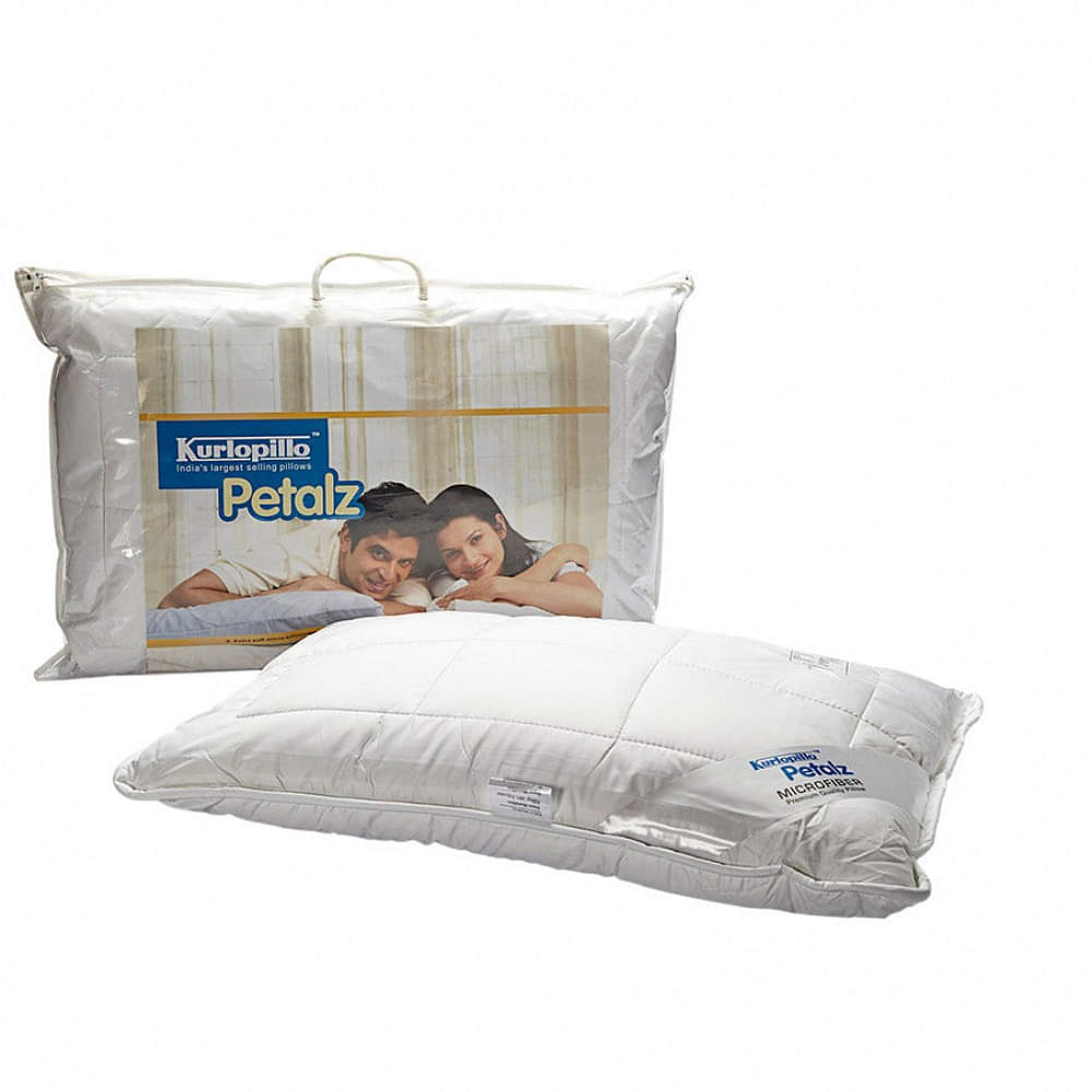 Pillow Petalz - photo