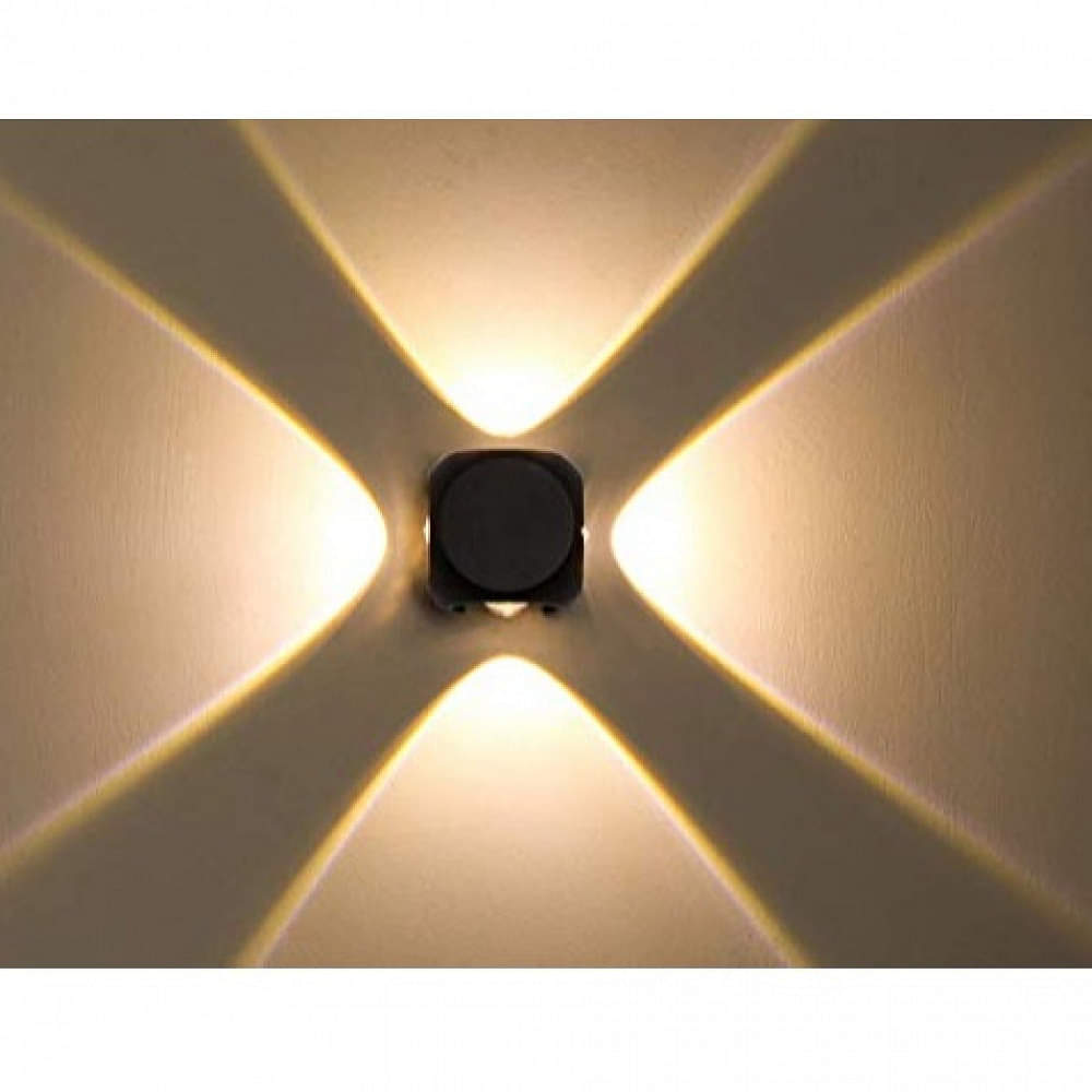 Round Wall Light (4 Ways) - photo