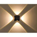Round Wall Light (4 Ways) - photo