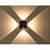 Round Wall Light (4 Ways) - photo
