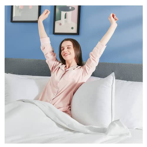 Slim & Soft Comfy