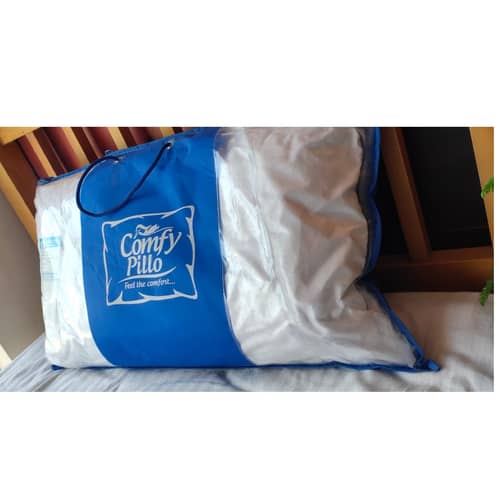 Comfy Feel Max Pillow