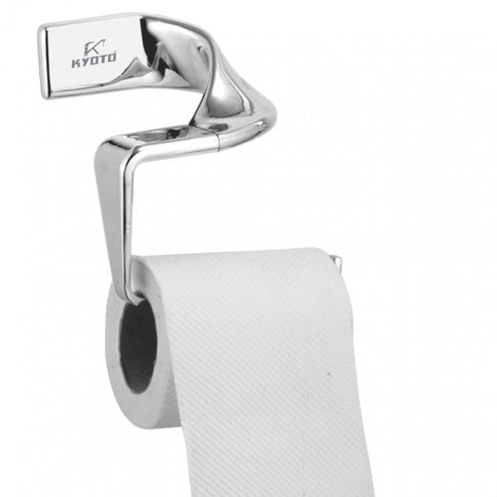 TOILET PAPER HOLDER - photo
