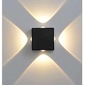 four side wall light