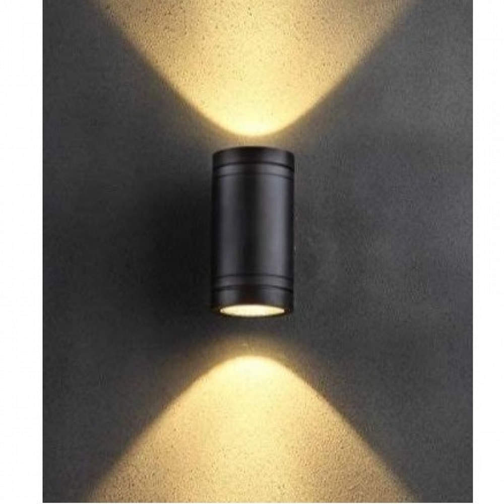 10W/259 (2 Way) Updown Wall Light - photo