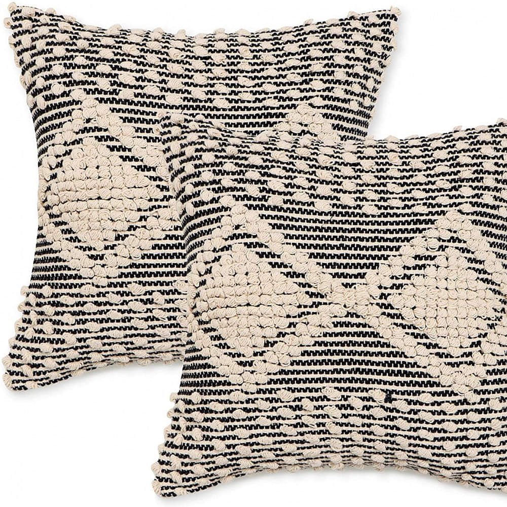 Latest Boho Design Pillow Cushion Covers - photo