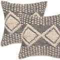 Latest Boho Design Pillow Cushion Covers - photo
