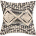 Latest Boho Design Pillow Cushion Covers - front_view