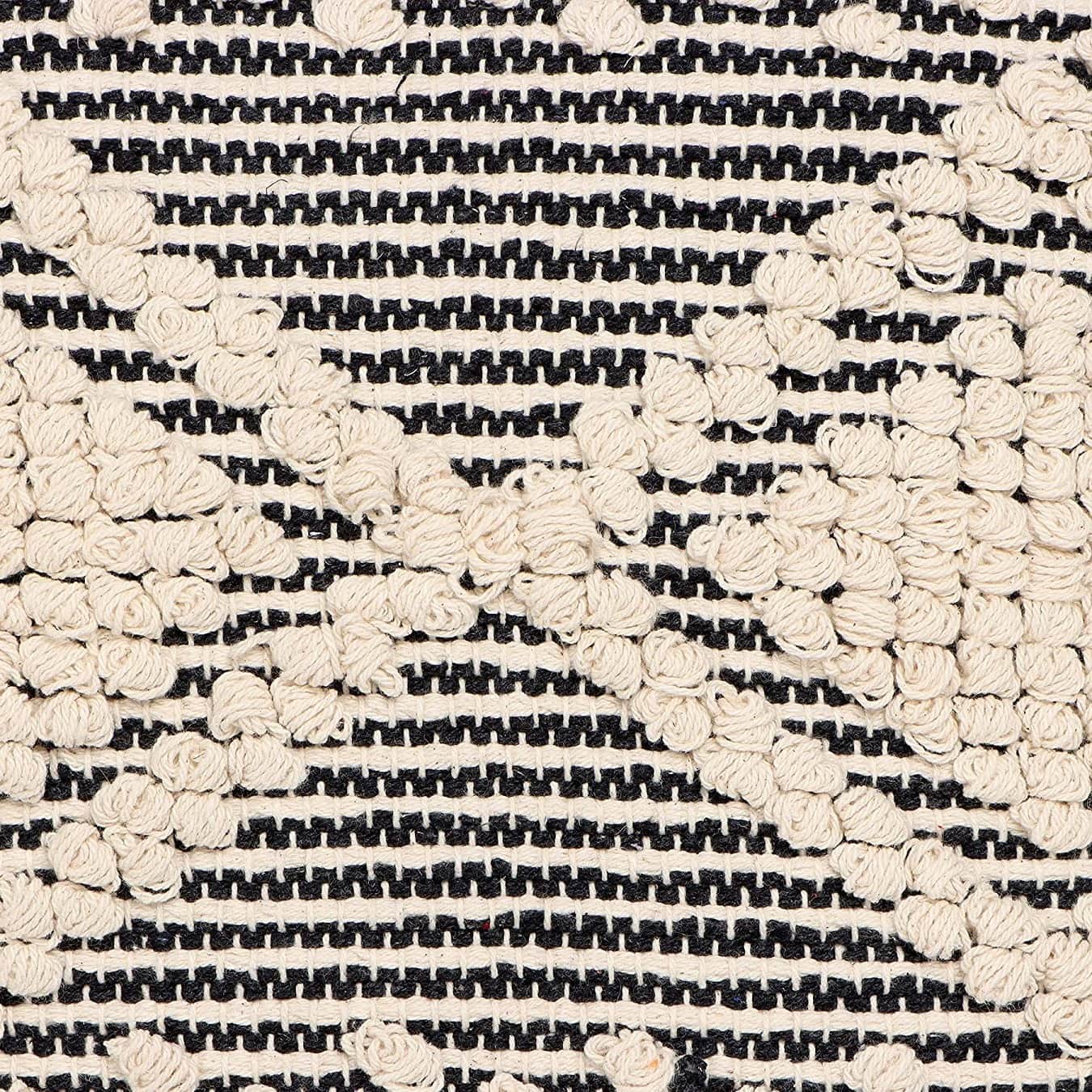 Latest Boho Design Pillow Cushion Covers - top_view