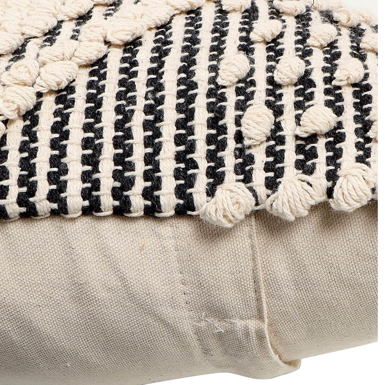 Latest Boho Design Pillow Cushion Covers - left_view
