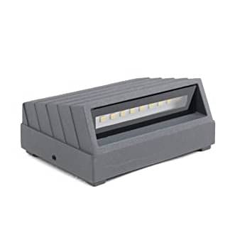 2W (Up or Down) Wall Step Foot Light