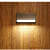 4W (Up or Down) Wall Step Foot Light - top_view