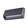 4W (Up or Down) Wall Step Foot Light - rear_view