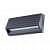 4W (Up or Down) Wall Step Foot Light - rear_view