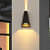 6W Updown (Pyramid) Wall Light - photo