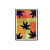 Leaves Illustration Wall art Wall Poster - photo