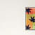 Leaves Illustration Wall art Wall Poster - left_view